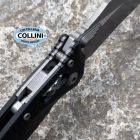 Microtech - Amphibian RAM-LOK Knife - Aplocalyptic Plain M390 & Fluted