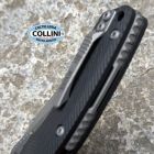 Microtech - Amphibian RAM-LOK Knife - Aplocalyptic Plain M390 & Fluted