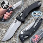 Microtech - Amphibian RAM-LOK Knife - Aplocalyptic Plain M390 & Fluted