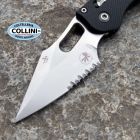 Microtech - Stitch RAM-LOK - Manual Folding Knife - Stonewash Spearpoi