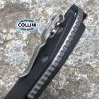 Microtech - Stitch RAM-LOK - Manual Folding Knife - Stonewash Spearpoi