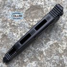 Microtech - Socom Elite - Manual Folding Knife - Clip Black PVD Partia