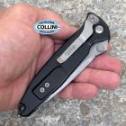 Microtech - Socom Elite - Manual Folding Knife - Tanto Apocalyptic Ful