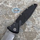 Microtech - Socom Elite - Manual Folding Knife - Tanto Apocalyptic Ful