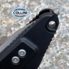 Microtech - Socom Elite - Manual Folding Knife - Tanto Apocalyptic Ful