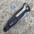 Microtech - Socom Elite - Manual Folding Knife - Tanto Apocalyptic Ful