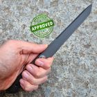 Approved Alfredo Sinibaldi - Defence Fixed Blade Knife - COLLEZIONE PRIVATA - c