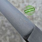 Approved Alfredo Sinibaldi - Defence Fixed Blade Knife - COLLEZIONE PRIVATA - c