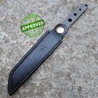 Approved Alfredo Sinibaldi - Defence Fixed Blade Knife - COLLEZIONE PRIVATA - c