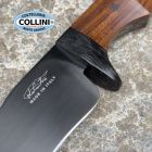 La Cantina - Mini Jones - Sleipner Black PVD, Ironwood & FatCarbon Dar