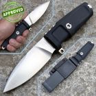 Extrema Ratio ExtremaRatio - Shrapnel OG Knife - Satin San Mai CoS Limited Edition -