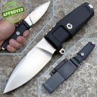 Extrema Ratio ExtremaRatio - Shrapnel OG Knife - Satin San Mai CoS Limited Edition -