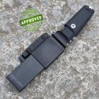 Extrema Ratio ExtremaRatio - Shrapnel OG Knife - Satin San Mai CoS Limited Edition -