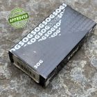 SOG - Vulcan Mini Knife - Drop Plain Black TiNi - VL-12 - COLLEZIONE P