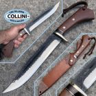 Kanetsune - Ryou takumi knife - KB14 - coltello collezione