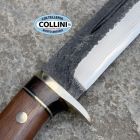 Kanetsune - Ryou takumi knife - KB14 - coltello collezione