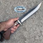 Kanetsune - Ryou takumi knife - KB14 - coltello collezione