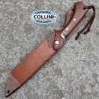 Kanetsune - Ryou takumi knife - KB14 - coltello collezione