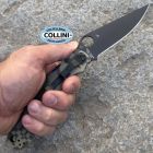 Spyderco - Military 2 - DLC CPM-S30V & Camo G10 - C36GPCMOBK2 - coltel