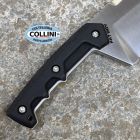 Extrema Ratio ExtremaRatio - Fat Boy Heavy Duty Knife - Satin N690Co & Black G10 - C