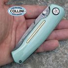 Boker - 1969 Ford Mustang Mach-1 Damast by Tommaso Rumici - 111102DAM