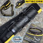 Nitecore - Carbon Battery 6K Kit - Power Bank 6000mAh addizionale per