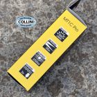 Nitecore - MT1C Pro - 1000 Lumens e 360 metri - torcia a led con batte