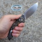 Viper - Oniro - Satin MagnaCut & FatCarbon Dark Matter Gold - V6014FCG