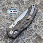 Viper - Oniro - Satin MagnaCut & FatCarbon Dark Matter Gold - V6014FCG