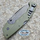 Cold Steel - 5 Max knife by Andrew Demko - Black Stonewashed CPM-S35VN