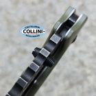 Cold Steel - 5 Max knife by Andrew Demko - Black Stonewashed CPM-S35VN