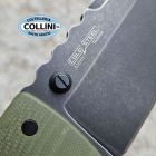 Cold Steel - 5 Max knife by Andrew Demko - Black Stonewashed CPM-S35VN