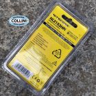 Nitecore - NL2153HPi - Batteria ricaricabile protetta Li-Ion 21700 3.6