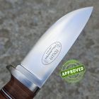 Fallkniven - NL5 Idun knife - VG10 Laminato & Anelli di Cuoio - COLLEZ