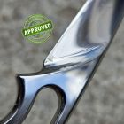 Approved Franco Vernazza - Integral Knife 440C - COLLEZIONE PRIVATA - coltello