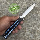 Benchmade - 51 Morpho - COLLEZIONE PRIVATA - coltello