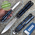 Benchmade - 51 Morpho - COLLEZIONE PRIVATA - coltello