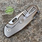 Viper - Odino knife by Vox - Fibra di Carbonio - COLLEZIONE PRIVATA -