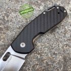 Viper - Odino knife by Vox - Fibra di Carbonio - COLLEZIONE PRIVATA -