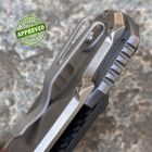 Viper - Odino knife by Vox - Fibra di Carbonio - COLLEZIONE PRIVATA -