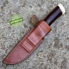 Citadel - Hunting knife - COLLEZIONE PRIVATA - coltello artigianale