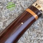 Citadel - Hunting knife - COLLEZIONE PRIVATA - coltello artigianale