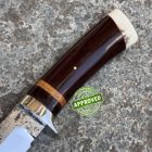 Citadel - Hunting knife - COLLEZIONE PRIVATA - coltello artigianale