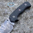 WanderTactical Wander Tactical - Godfather Bowie Custom Edition - Marble - Primitive