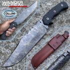 WanderTactical Wander Tactical - Godfather Bowie Custom Edition - Marble - Primitive