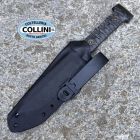WanderTactical Wander Tactical - Centuria knife - Ex Tenebris Vitae - Ice Brush - Col