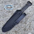 WanderTactical Wander Tactical - Centuria knife - Ex Tenebris Vitae - Ice Brush - Col