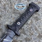 WanderTactical Wander Tactical - Centuria knife - Ex Tenebris Vitae - Ice Brush - Col