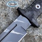 WanderTactical Wander Tactical - Centuria knife - Ex Tenebris Vitae - Ice Brush - Col