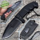 Extrema Ratio ExtremaRatio - RAO II knife - USATO - coltello